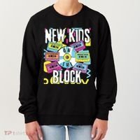 Summertime Music New Summer Women's Sweatshirt thumb 0