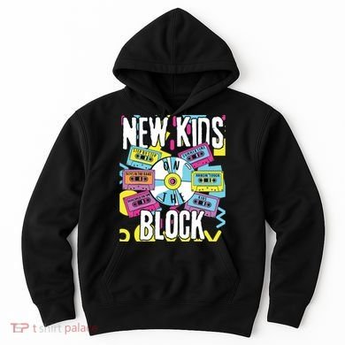 Summertime Music New Summer Hoodie
