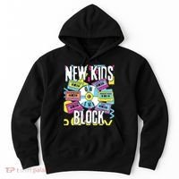 Summertime Music New Summer Hoodie thumb 0