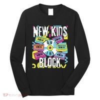 Summertime Music New Summer Long Sleeve Shirt thumb 0