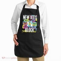 Summertime Music New Summer Apron thumb 2
