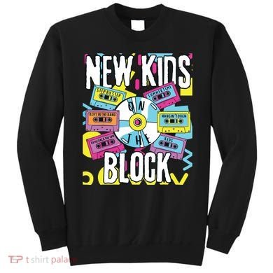 Summertime Music New Summer Sweatshirt