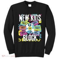 Summertime Music New Summer Sweatshirt thumb 0