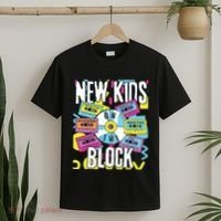 Summertime Music New Summer T-Shirt thumb 2