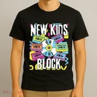 Summertime Music New Summer T-Shirt thumb 3