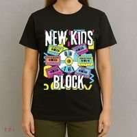 Summertime Music New Summer T-Shirt thumb 4