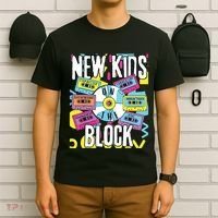 Summertime Music New Summer T-Shirt thumb 6