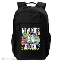 Summertime Music New Summer Backpack thumb 0