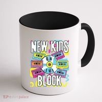 Summertime Music New Summer Coffee Mug thumb 1