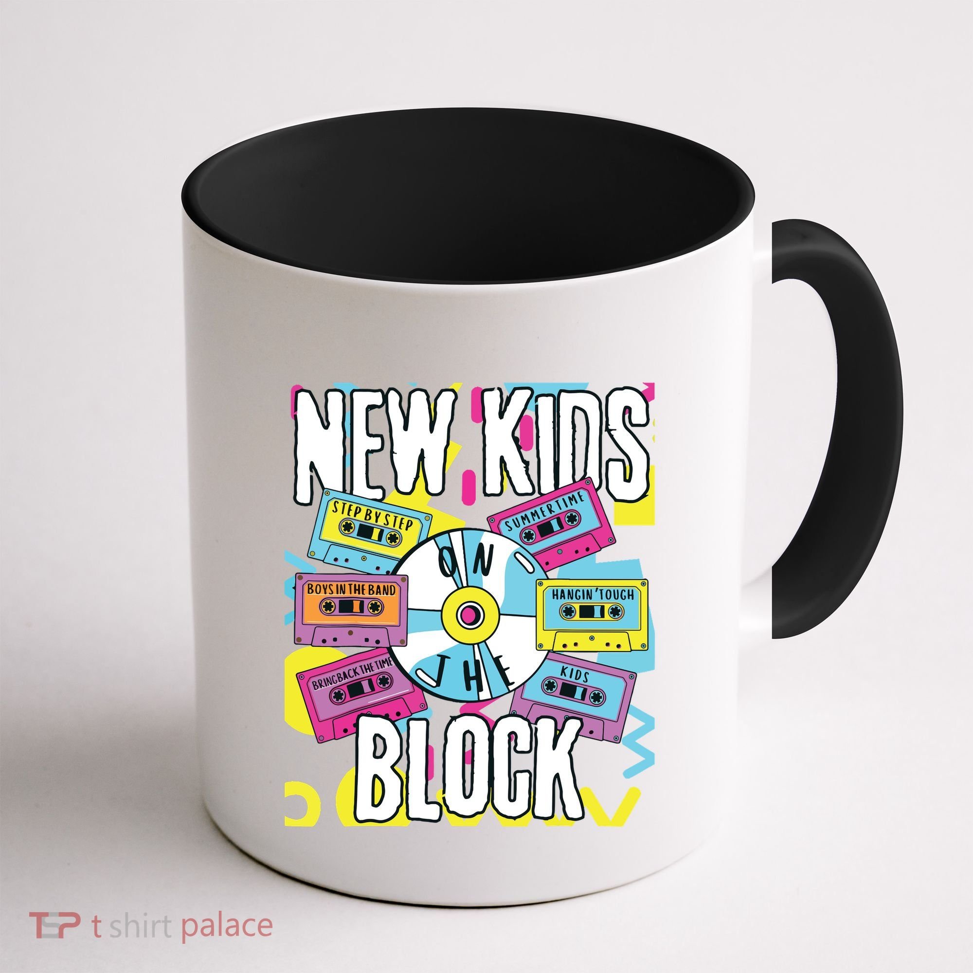 Summertime Music New Summer Coffee Mug