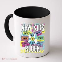 Summertime Music New Summer Coffee Mug thumb 0