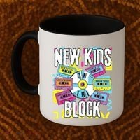 Summertime Music New Summer Coffee Mug thumb 2