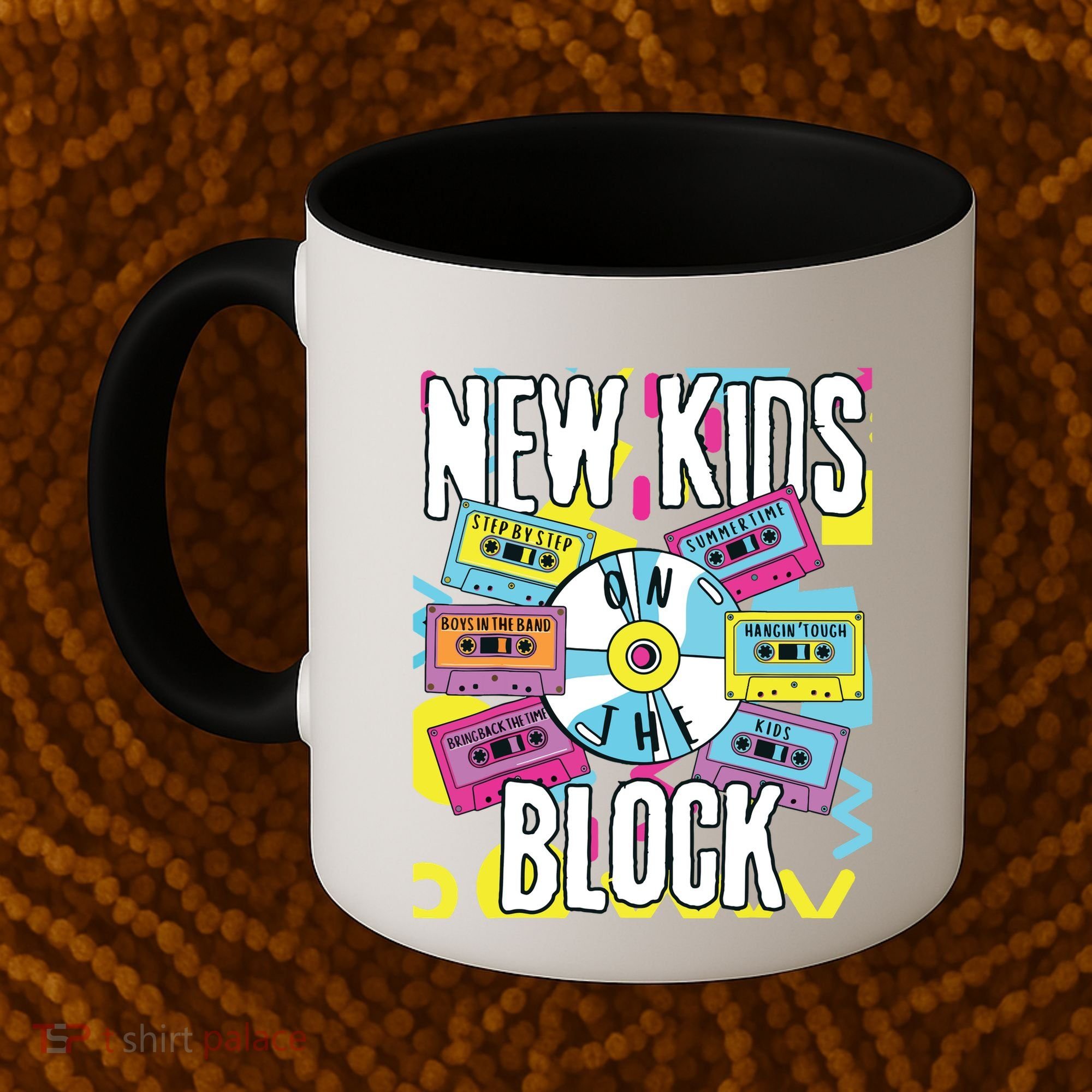 Summertime Music New Summer Coffee Mug