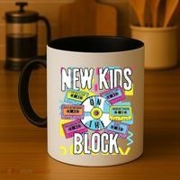 Summertime Music New Summer Coffee Mug thumb 4