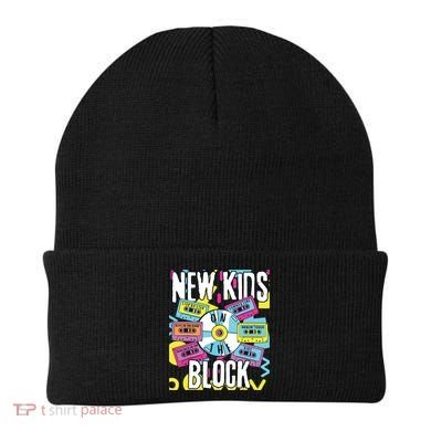Summertime Music New Summer Beanie