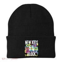 Summertime Music New Summer Beanie thumb 0