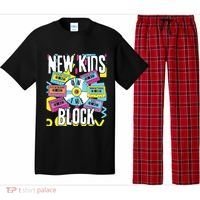 Summertime Music New Summer Pajama Set thumb 0
