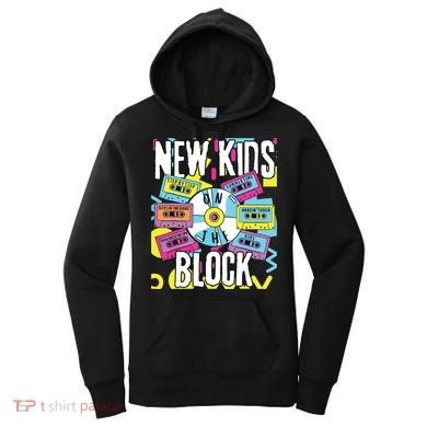 Summertime Music New Summer Women's Hoodie