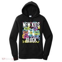 Summertime Music New Summer Women's Hoodie thumb 0