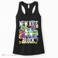 Summertime Music New Summer Women's Tank Top thumb 0