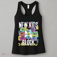 Summertime Music New Summer Women's Tank Top thumb 3