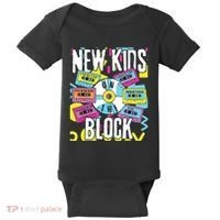 Summertime Music New Summer Baby Bodysuit thumb 0