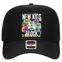 Summertime Music New Summer Hat thumb 0