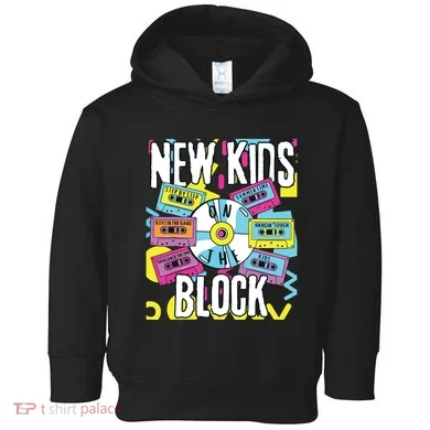 Toddler Hoodie