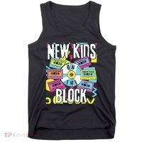 Summertime Music New Summer Tank Top thumb 0