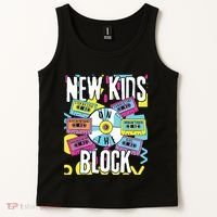 Summertime Music New Summer Tank Top thumb 2