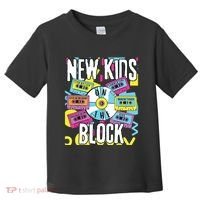 Summertime Music New Summer Toddler T-Shirt thumb 0