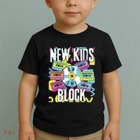 Summertime Music New Summer Toddler T-Shirt thumb 2