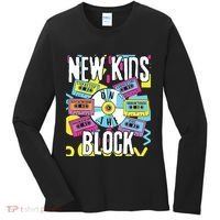 Summertime Music New Summer Women's Long Sleeve Shirt thumb 0