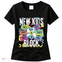 Summertime Music New Summer Women's T-Shirt thumb 0