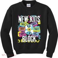 Summertime Music New Summer Kids Sweatshirt thumb 0