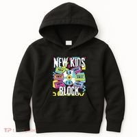 Summertime Music New Summer Kids Hoodie thumb 0