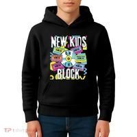 Summertime Music New Summer Kids Hoodie thumb 4