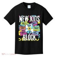 Summertime Music New Summer Kids T-Shirt thumb 0