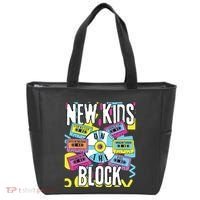 Summertime Music New Summer Tote Bag thumb 0