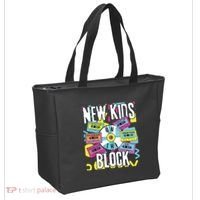 Summertime Music New Summer Tote Bag thumb 2