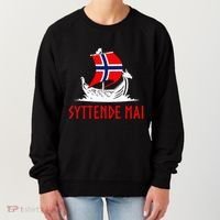 Syttende Mai Norwegian Norway Women's Sweatshirt thumb 0