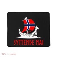 Syttende Mai Norwegian Norway Mousepad thumb 0