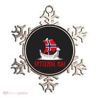 Syttende Mai Norwegian Norway Ornament thumb 0