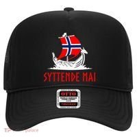 Syttende Mai Norwegian Norway Hat thumb 0