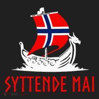 Syttende Mai Norwegian Norway Hat thumb 2