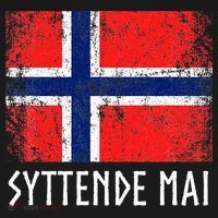 Syttende Mai Norwegian Norway T-Shirt thumb 7