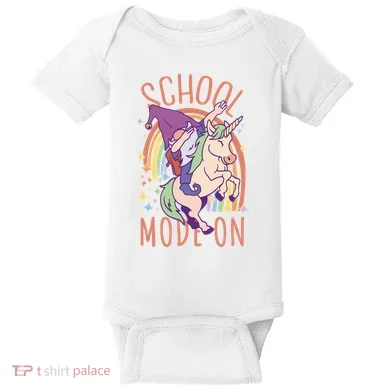 Baby Bodysuit