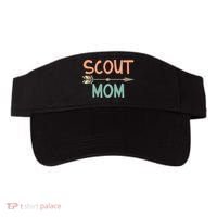 Scout Mom Of Boy & Girl Visor thumb 0