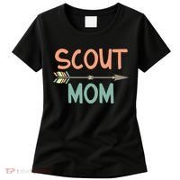 Scout Mom Of Boy & Girl Women's T-Shirt thumb 0