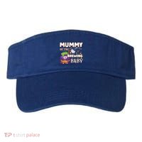 Spooky Mama Of Brewing Halloween Theme Shower Gift Visor thumb 0